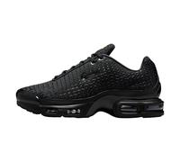 Nike Air Max Plus VII Herrenschuhe (Schwarz/Schwarz/Anthrazit/Schwarz), Schwarz/Schwarz/Anthrazit/Schwarz, 11