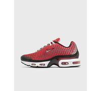 Nike AIR MAX PLUS VII men Lowtop red in Größe:45