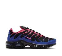 Nike Air Max Plus W "Salsa Red" - Size: 44 Black/Hyper Pink - Racer Blue - Salsa Red
