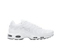 Nike Air Max Plus Triple White: 41