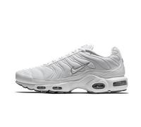 Nike Air Max Plus White 42 EU