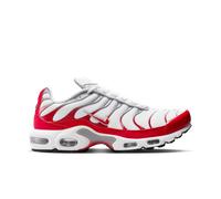 Nike Air Max Plus White University Red - 40.5