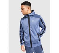 Nike Air Max Poly Full Zip Hoodie - Herren, Blau - XL