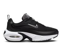 Nike Air Max Portals Damen Freizeitschuhe, schwarz, Größe 36 ½ 36 ½