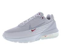 Nike Air Max Pulse Herren Running Trainers DR0453 Sneakers Schuhe (UK 9.5 US 10.5 EU 44.5, Photon dust Reflect Silver 001)