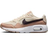 Nike Air Max SC ältere Kinder Schuh, Pale Ivory/Burgundy Ash-Hemp, 36 EU