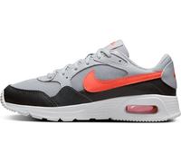 Nike Kinder Sneaker Air Max SC (GS) CZ5358-015 38.5 Wolf Grey/ Bright Crimson-Anthracite