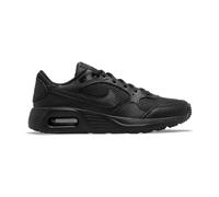 Nike AIR MAX SC BIG KIDS' SHOE für Kinder, schwarz, Größe 40 EU / 7 Kids UK