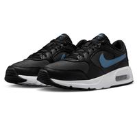 Nike Air Max SC Black Aegean Anthracite - 8