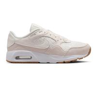 NIKE Damen WMNS AIR MAX SC Sneaker, Sail/Sail-White-Gum Light Brown, 36.5 EU