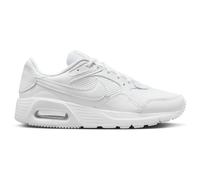 NIKE Air Max SC Sneaker Damen white/white-white-photon dust 35.5
