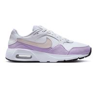 Nike Air Max SC Damen Sneaker Low, weiß, Gr. 37 ½