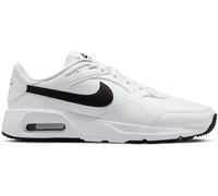 NIKE Air Max SC Sneaker Herren white/black-white 40