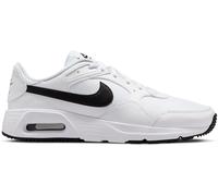 NIKE Air Max SC Sneaker Herren white/black-white 40.5