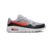 NIKE Air Max SC Sneaker Kinder 015 - wolf grey/bright crimson-anthracite 38.5