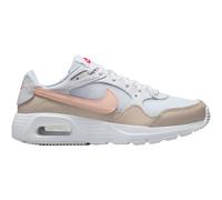 Nike Kinder Sneaker Air Max SC (GS) CZ5358-122 35.5 White/Echo Pink-Lt Orewood