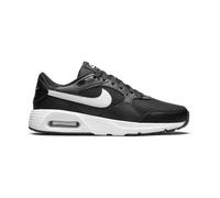 Nike Herren Air Max Sneaker, Schwarz, 46 EU