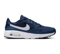 NIKE Air Max SC Sneaker Herren 402 - midnight navy/white-diffused blue 46