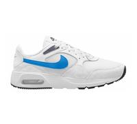 Nike AIR MAX SC Herren Sneaker, weiß, größe 45.5 11.5