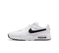 Nike Herren Sneaker Air Max SC CW4555-102 42.5 White/Black-White