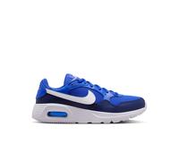 Nike Kinder Sneaker Air Max SC (GS) CZ5358-402 38 Hyper Royal/Wht-Mdn Navy