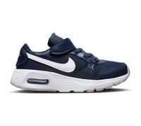 Nike Air Max SC Jungen Freizeitschuhe, blau, Größe 27 ½ 27 ½