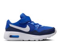 Nike Air Max SC Jungen Freizeitschuhe, blau, Größe 30 30