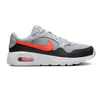 NIKE Air Max SC Sneaker Kinder 015 - wolf grey/bright crimson-anthracite 38.5