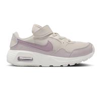 NIKE Air Max SC Sneaker Jungen 124 - lt orewood brn/plum fog-platinum violet 31.5