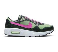 Nike Air Max SC Jungen Freizeitschuhe, grün, Größe 35 ½ 35 ½