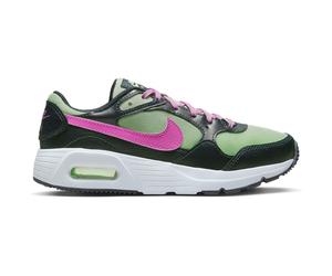 Nike Air Max SC Jungen Freizeitschuhe, grün, Größe 36 36