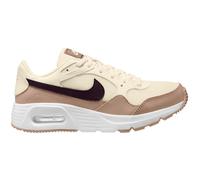 NIKE Air Max SC Sneaker Kinder 121 - pale ivory/burgundy ash-hemp 37.5