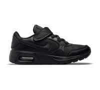 Nike AIR MAX SC LITTLE KIDS' S für Kinder, schwarz, Größe 27 ½ EU