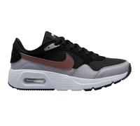 Nike Air Max SC Jungen Freizeitschuhe, schwarz, Größe 39 39