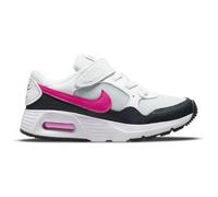 Nike Air Max SC Jungen Freizeitschuhe, weiß, Größe 28 28