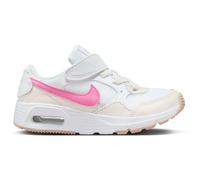 Nike Kinder Sneaker Air Max SC (PSV) CZ5356-120 30 White/Playful Pink-Phantom
