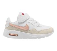 Nike Kinder Sneaker Air Max SC (PSV) CZ5356-122 31.5 White/Echo Pink-Lt Orewood Brn