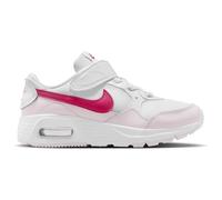Nike Air Max SC Jungen Freizeitschuhe, weiß, Größe 32 32