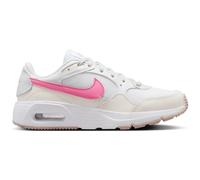 Air Max SC Jungen Sneaker, weiß, Gr. 36