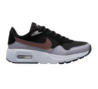Nike Air Max SC Jungen Sneaker, schwarz, Gr. 38 ½