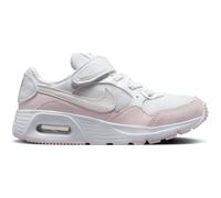 Nike Air Max SC Jungen Sneaker, weiß, 28 EU