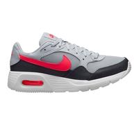 Nike Kinder Freizeitschuhe Air Max SC WOLF GREY/BRIGHT CRIMSON-ANTHRACITE - Gr. - 40