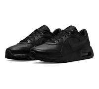 Nike Herren Sneaker Air Max SC Leather DH9636-001 38.5 Black