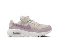 NIKE Air Max SC Sneaker Jungen 124 - lt orewood brn/plum fog-platinum violet 28.5