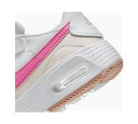 Nike Kinder Sneaker Air Max SC (PSV) CZ5356-120 27.5 White/Playful Pink-Phantom