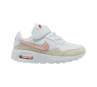 Nike AIR MAX SC LITTLE KIDS' S für Kinder, weiß, Größe 30 EU