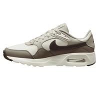 Nike Air Max SC Sail Velvet Brown Light - US 8.5
