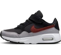 Nike Air Max Sc Schuh Für Ältere Kinder, Black/Dark Pony-Cement Grey, FZ0959-001, 38 EU (5.5Y US)
