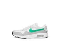 NIKE Herren Freizeitschuhe AIR MAX SC (CW4555) 47 SUMMIT WHITE/STADIUM GREEN-PHOTON D