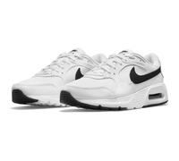 NIKE Air Max SC Sneaker Damen 103 - white/black-white 38